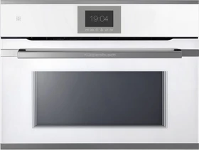 Küppersbusch CBP6550.0W3 Backofen silver chrome