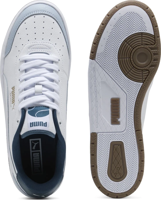 Puma CA Match puma white/sea illusion