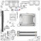 Supermicro X13SAV-LVDS, bulk (Intel 1700) Vorschaubild