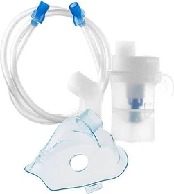 Omron CompAIR C28P Vernebler Kinder Set, 1 Stück