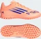 adidas F50 Club beam orange/lucid blue/cloud white (Junior) Vorschaubild
