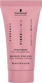 Schwarzkopf Professional Fibre Clinix Vibrancy Treatment, 30ml