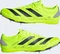 adidas Adizero XCS lucid lemon/core black/halo silver Vorschaubild