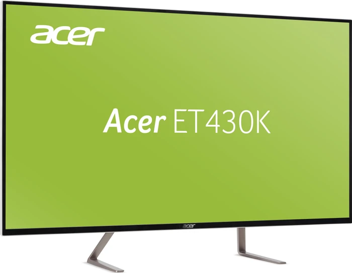 Acer ET0 ET430Kbmiippx, Acer HDR, 43"