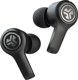 JLab JBuds Air Executive schwarz