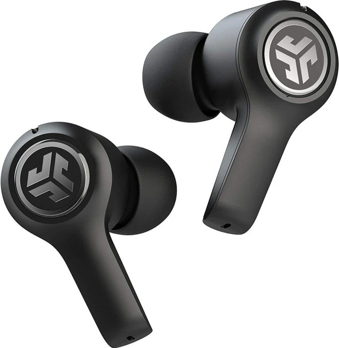 JLab JBuds Air Executive schwarz