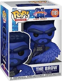 FunKo Pop! Movies - Space Jam 2 - The Brow