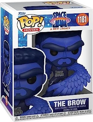 FunKo Pop! Movies: Space Jam 2