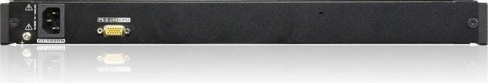 ATEN CL1000N, 19" LCD KVM Konsole, ES