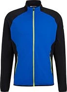 Ziener Jodio-Z Jacke cobalt blue (Herren)