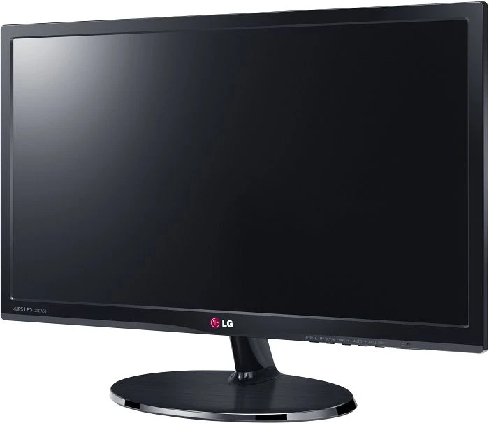 LG 24EA53VQ-P, 24"
