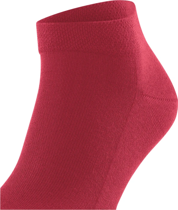 Falke Sensitive London Socken scarlet (Herren)