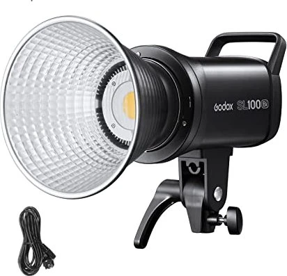 Godox SL100Bi