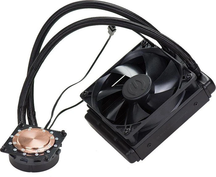 EVGA GeForce GTX 1080/1070 FTW Hybrid