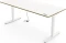 Yaasa Desk Pro elektrisch höhenverstellbarer Sitz-Steh-Schreibtisch 180x80cm Vorschaubild