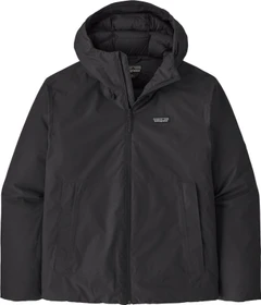 Patagonia Lightweight Stormshadow Funktionsjacke schwarz (Herren)