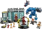LEGO Marvel Super Heroes Spielset - Iron Mans Labor: Halle der Rüstungen Vorschaubild
