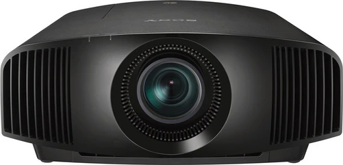 Sony VPL-VW290 schwarz