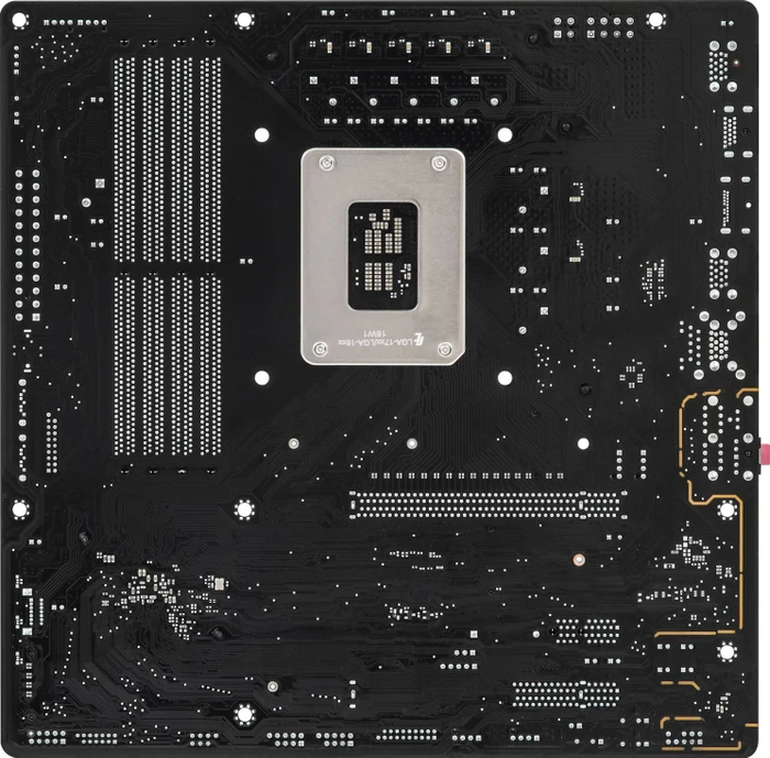 ASRock Z690M Phantom Gaming 4 (Intel 1700)