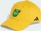 adidas Jamaika 26 x Bob Marley 2026 Kappe bold gold/black (Herren) Vorschaubild