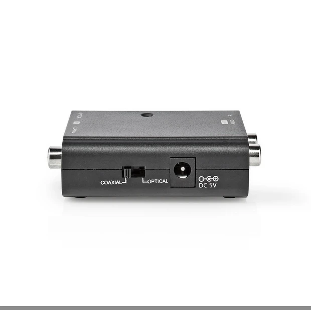 Nedis Digital Audio Converter