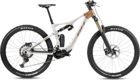 BH Bikes iLynx+ SL Enduro 9.6 weiß