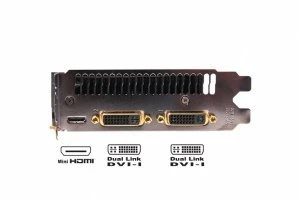 Club 3D GeForce GTX 570 Battlefield 3 Edition, 1.25GB GDDR5, 2x DVI, Mini HDMI