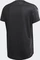 adidas Own The Run Laufshirt kurzarm schwarz (Herren) Vorschaubild