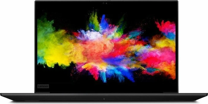Lenovo ThinkPad P1 G2