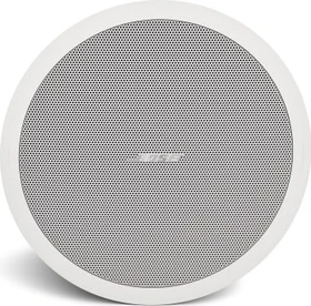 Bose FS4CE weiß, Paar