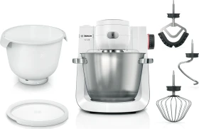 Bosch Serie 6 MUMS6EW18 weiß