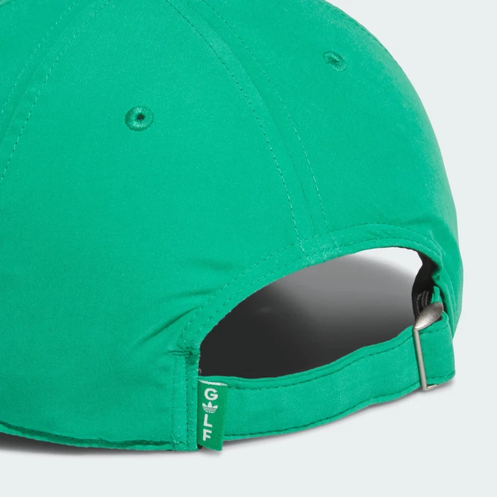adidas Originals Relaxed Kappe court green