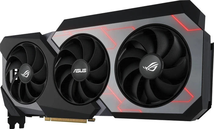 ASUS ROG Matrix GeForce RTX 2080 Ti Platinum, ROG-MATRIX-RTX2080TI-P11G-GAMING, 11GB GDDR6, 2x HDMI, USB-C, 2x DP