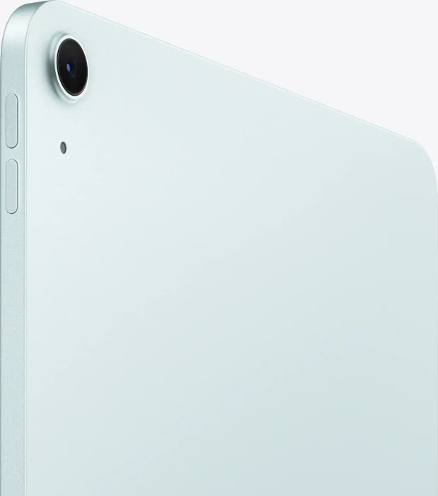 Apple iPad Air 7 13", blau, 512GB, 5G [2025]