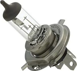 Hella Standard Halogen H4 60/55W, 1er-Pack