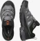 Salomon X Ultra 360 Leather sharkskin/asphalt/caramel cafe (Herren) Vorschaubild