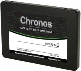 Mushkin Enhanced Chronos G2 240GB, 2.5" / SATA 6Gb/s