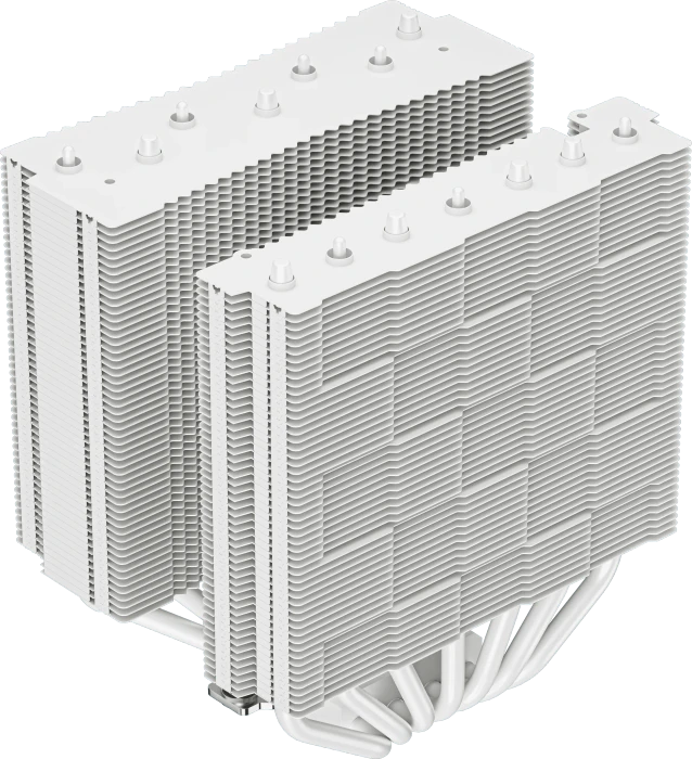 DeepCool Assassin 4S WH