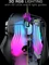 Roccat Kone XP Ash Black, USB Vorschaubild
