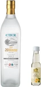Etter Williams