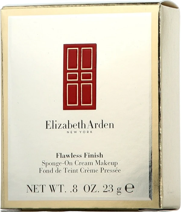 Elizabeth Arden Flawless Finish Sponge On Cream Makeup beige, 23g