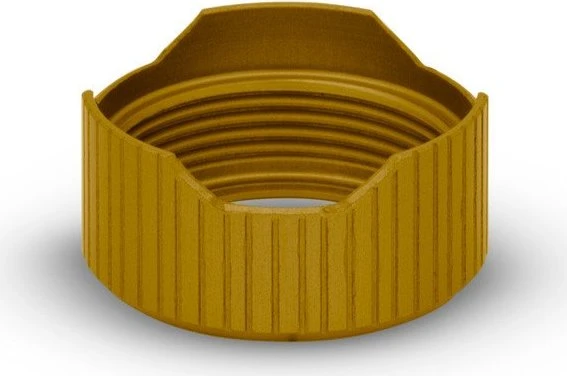 EK Water Blocks EK-Torque Compression Ring HDC 16, gold, 6er-Pack