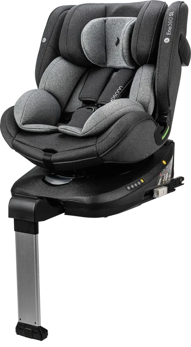 Osann Eno360 SL dark grey melange