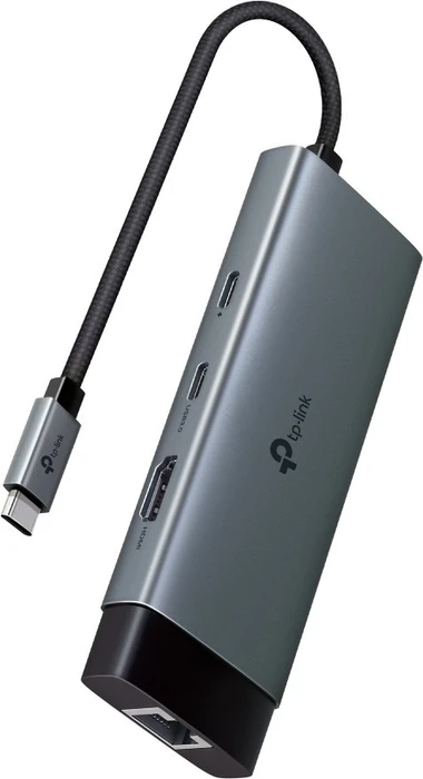 TP-Link 6-in-1 USB-C Hub