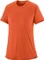 Patagonia Capilene Cool Merino Funktionsshirt kurzarm (Damen) Vorschaubild