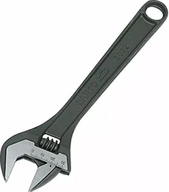 Bahco 8072IP Rollgabelschlüssel, 31x255mm