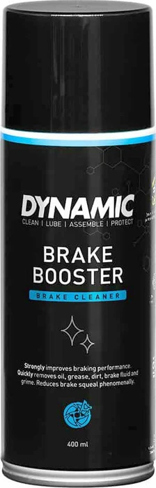 Dynamic Bike Care Brake Booster Bremsenreiniger 400ml