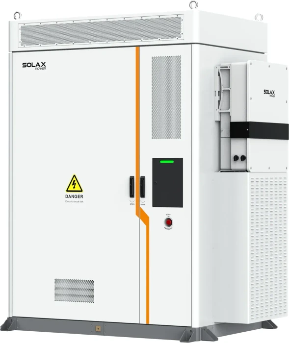 SolaX Power ESS-AELIO
