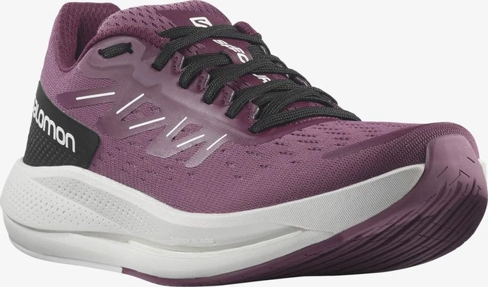 Salomon Spectur tulipwood/lunar rock/grape wine (Damen)