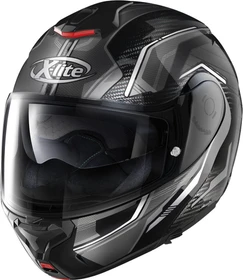 X-Lite X-1005 Ultra Carbon Alchemix schwarz/grau
